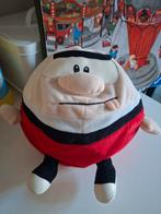 Knuffel om bal (beetje slap), Ophalen, Overige typen