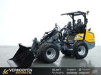 2025 Giant G2700 X-tra HD+ VK10227, Wiellader of Shovel