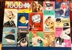 JUMBO puzzel met Philips acc.  1000 st., Ophalen of Verzenden, 500 t/m 1500 stukjes, Zo goed als nieuw, Legpuzzel