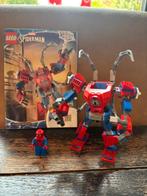 Lego Marvel Spiderman- 76146, Kinderen en Baby's, Speelgoed | Duplo en Lego, Ophalen, Zo goed als nieuw, Losse stenen, Lego