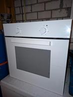 Ikea Oven - Gebruikt, 100% Werkend, Witgoed en Apparatuur, Ovens, Ophalen, Gebruikt, Inbouw, Oven