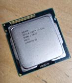 Intel i7 2600 Processor, Computers en Software, Processors, Intel Core i7, Gebruikt, 4-core, Ophalen of Verzenden