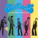 Jackson 5 The Ultimate collection CD, Ophalen of Verzenden, 1980 tot 2000, Gebruikt