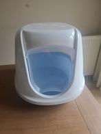 Kattenbak kittentoilet, Ophalen, Zo goed als nieuw, Gesloten