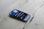Apple iPhone 14 Pro - 128GB - Zilver | Garantie, Apple, Ophalen of Verzenden, Apple, Zonder simlock
