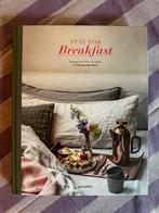 Stay for breakfast boek Simone hawlisch, Ophalen of Verzenden, Zo goed als nieuw
