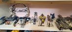 Lego star wars grote partij, Ophalen of Verzenden, Zo goed als nieuw, Complete set, Lego