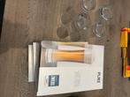 Bierglazen Schott Zwiesel, Verzamelen, Glas en Borrelglaasjes, Ophalen, Nieuw, Bierglas