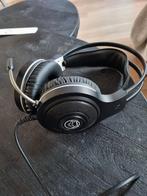 PS5 headset, Ophalen of Verzenden, Zo goed als nieuw, Over-ear