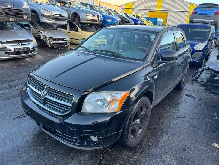 Dodge Caliber  2.0 SXT 2006 veel onderdelen voorradig, Auto-onderdelen, Overige Auto-onderdelen, Dodge, Gebruikt, Ophalen of Verzenden