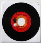 Daniel  Boone - Beautiful Sunday - 7in single - 1972, Ophalen, Gebruikt, 7 inch, Single