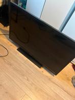 Salora Tv, LED, Zo goed als nieuw, 100 cm of meer, Ophalen