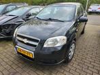 Chevrolet Aveo 1.4-16V Style, Auto's, Chevrolet, Origineel Nederlands, Te koop, 1399 cc, 5 stoelen