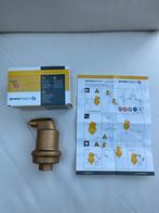 Spirotop AB050 Automatische Ontluchter - Nieuw!, Doe-het-zelf en Verbouw, Minder dan 30 cm, Overige typen, Nieuw, Minder dan 60 cm