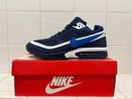 Nike Air Max BW Classic white/black/blue mt 41 *new*, Kleding | Heren, Schoenen, Nike air max, Nieuw, Sneakers of Gympen, Verzenden