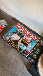 Monopoly extreem bankieren, Zo goed als nieuw, Ophalen