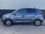 Kia Picanto 1.0 DPI DynamicPlusLine VOORRAADACTIE! Automaat!, Auto's, Stof, 63 pk, Euro 6, 4 stoelen