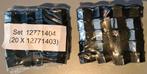 CAP, WHEEL BOLT KIT, SAAB 95, 96, 99, 900, 9000, 9-3, 9-5, Auto-onderdelen, Ophalen of Verzenden, Nieuw, Saab