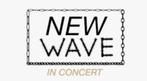Tickets New Wave Ziggo Dome Amsterdam, Twee personen, Februari