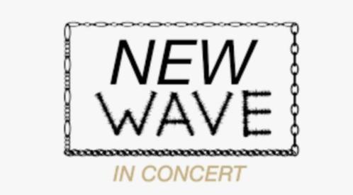 Tickets New Wave Ziggo Dome Amsterdam, Tickets en Kaartjes, Concerten | Pop, Twee personen, Februari