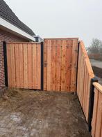 Betonschutting vanaf 90,-per meter!! Snel geplaatst, Ophalen, Dienstverlening entjes, Minder dan 3 meter, Nieuw