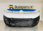 Bumper Citroen Jumpy 6xpdc 9808638877 Voorbumper 13881, Ophalen of Verzenden