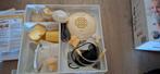 Medela swing flex, Ophalen of Verzenden, Gebruikt
