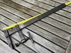 antieke lijmtang ca 45 cm, Antiek en Kunst, Ophalen of Verzenden