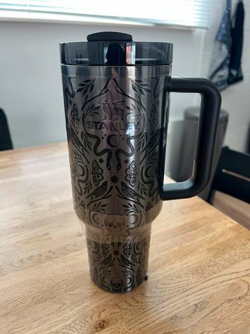 Stanley Quencher - Deadly Damask - nieuw met doos beschikbaar voor biedingen