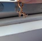 Oorbellen, Ophalen of Verzenden, Nieuw, Overige materialen, Overige merken