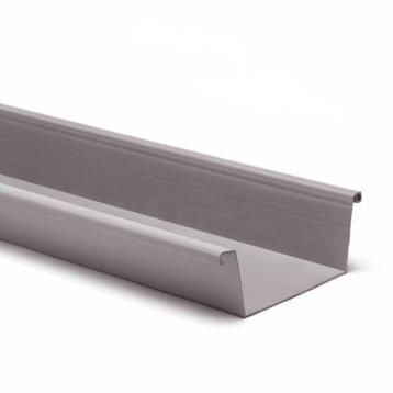 019. PVC goot / dakgoot / bakgoot / mastgoot / hwa buis beschikbaar voor biedingen
