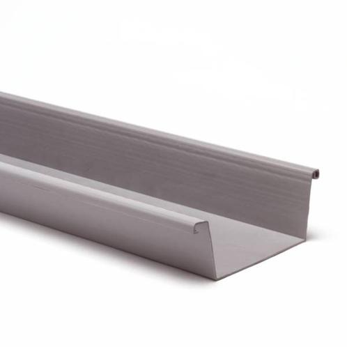 019. PVC goot / dakgoot / bakgoot / mastgoot / hwa buis, Tuin en Terras, Tuinslangen, Nieuw, Ophalen