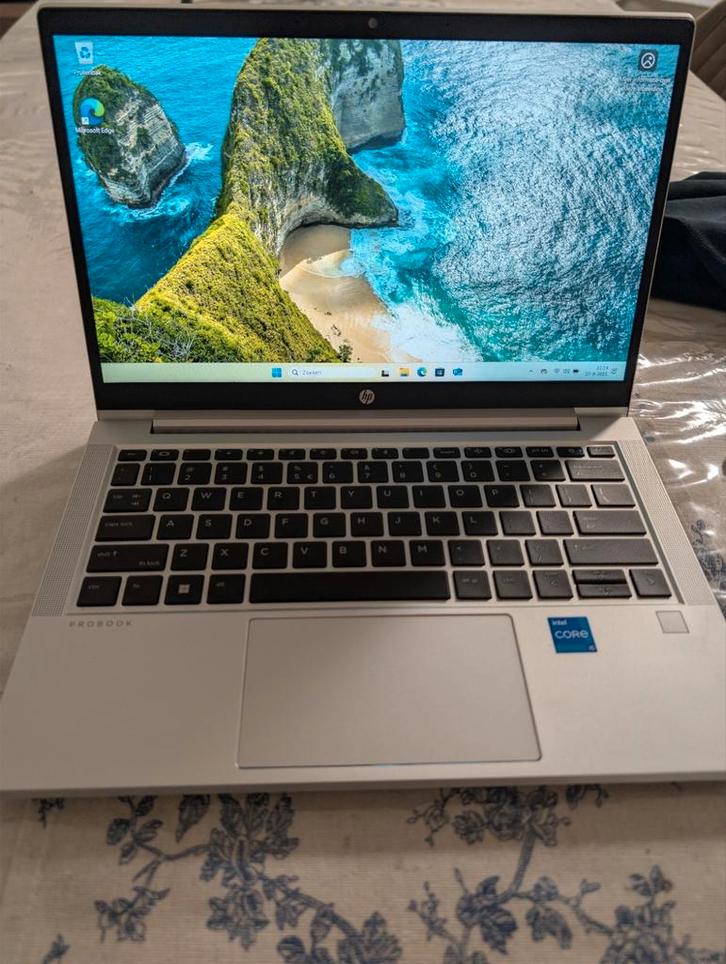 HP ProBook 430 G8 – i5 11th, 16GB RAM, 256GB SSD, Computers en Software, Windows Laptops, Zo goed als nieuw, 15 inch, SSD, 2 tot 3 Ghz
