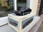 1:18 Volvo 850 R Sedan zwart 1995 Autoart 79502 / JJTOP, Auto, Autoart, Ophalen of Verzenden, Zo goed als nieuw