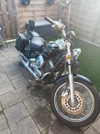 Yamaha Dragstar 650 cc, Particulier, Chopper