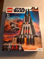 LEGO Star Wars 75251 Darth Vader's Castle - Nieuw!, Ophalen of Verzenden, Nieuw, Complete set, Lego