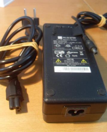 Oplader Sparta E-motion c1/c2/c3 e.a. (29.4 Volt - 2 Amp) beschikbaar voor biedingen