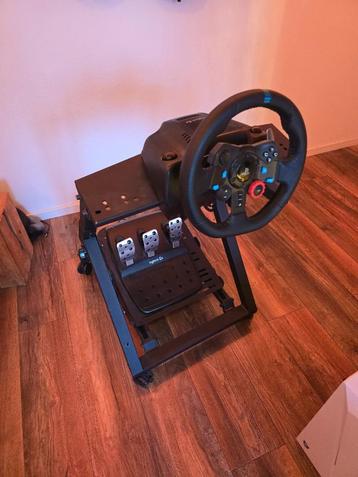 Next Level Racing Wheel Stand 2.0 beschikbaar voor biedingen