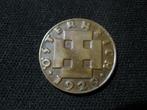 Oostenrijk 2 Groschen 1929 #i18, Postzegels en Munten, Verzenden, Oostenrijk, Losse munt