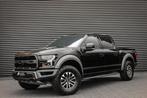 Ford USA F150 3.5 V6 Ecoboost SuperCrew Raptor LPG-G3 / NAVI, Automaat, F-150, Zwart, Leder