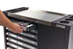 HBM 274-delige XL PREMIUM gereedschapswagen | GRATIS VERZE, ., Nieuw, Ophalen of Verzenden, .