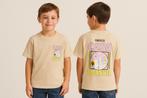 Casablanca shirts, Ophalen of Verzenden, Nieuw, Jongen, Shirt of Longsleeve