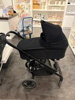 Maxi cosi Plaza plus, Ophalen, Maxi-Cosi