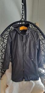 G-Lab Parka Maat S - Stijlvolle Jas, Ophalen of Verzenden, Zo goed als nieuw, Zwart