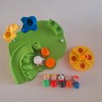 Vintage Fisher Price Little People speeltuin  #2525, Kinderen en Baby's, Speelgoed | Fisher-Price, Speelset, Ophalen of Verzenden