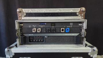 Sevensound XD-2800 Eindversterker - 4x700W beschikbaar voor biedingen