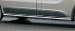 Side bars Mercedes Sprinter 2013- L2 gepolijst. Ook in zwart, Ophalen, Nieuw