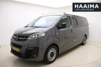 Opel Vivaro E-fixxter xxl Opel Vivaro, Caravans en Kamperen, Campers, Overige merken, Bus-model, 5 tot 6 meter, Tot en met 4