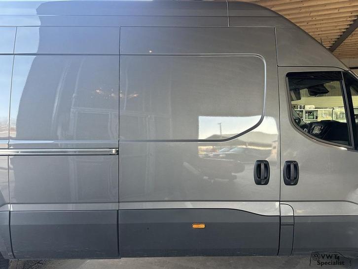 Iveco New Daily H3 2024 Schuifdeur rechts, Auto-onderdelen, Carrosserie en Plaatwerk, Deur, Overige automerken, Rechts, Gebruikt