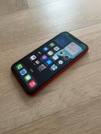 ACTIE! Apple iPhone 11 64GB Product Red! nu voor €199,-, Zo goed als nieuw, 64 GB, Rood, IPhone 11